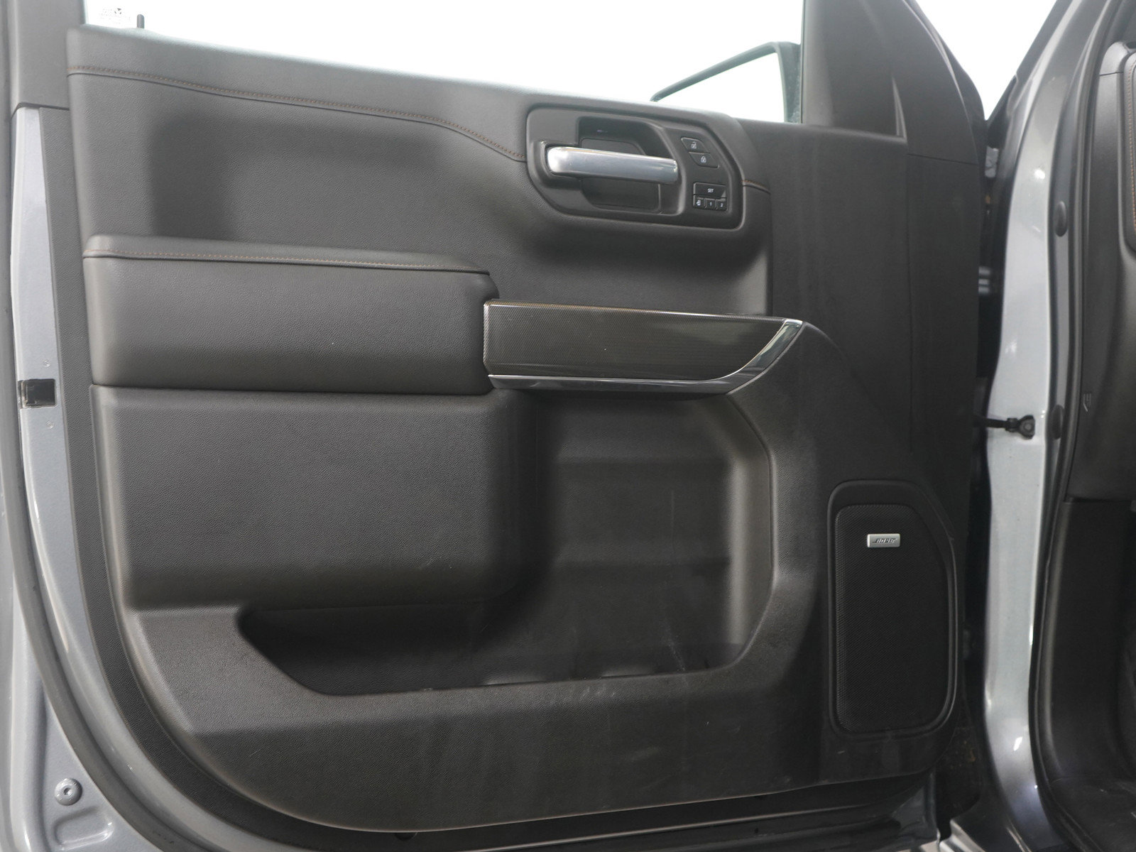 Used 2021 GMC Sierra 1500 AT4 w/ AT4 Value Package image 19