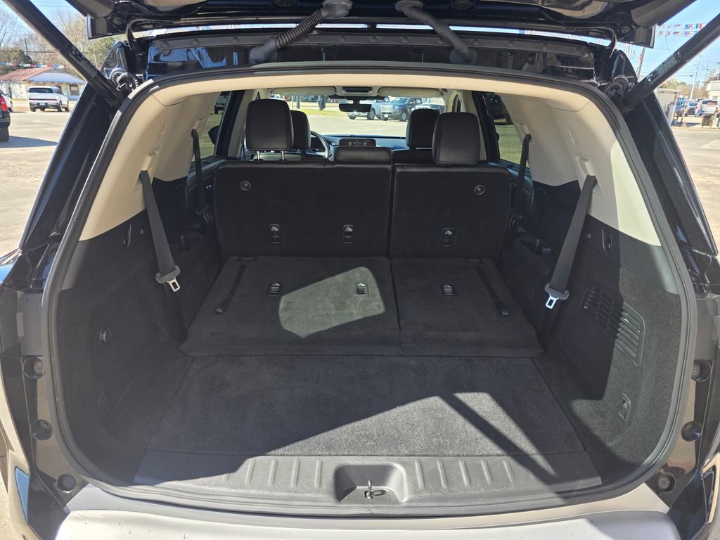 Used 2023 Nissan Pathfinder SL image 6