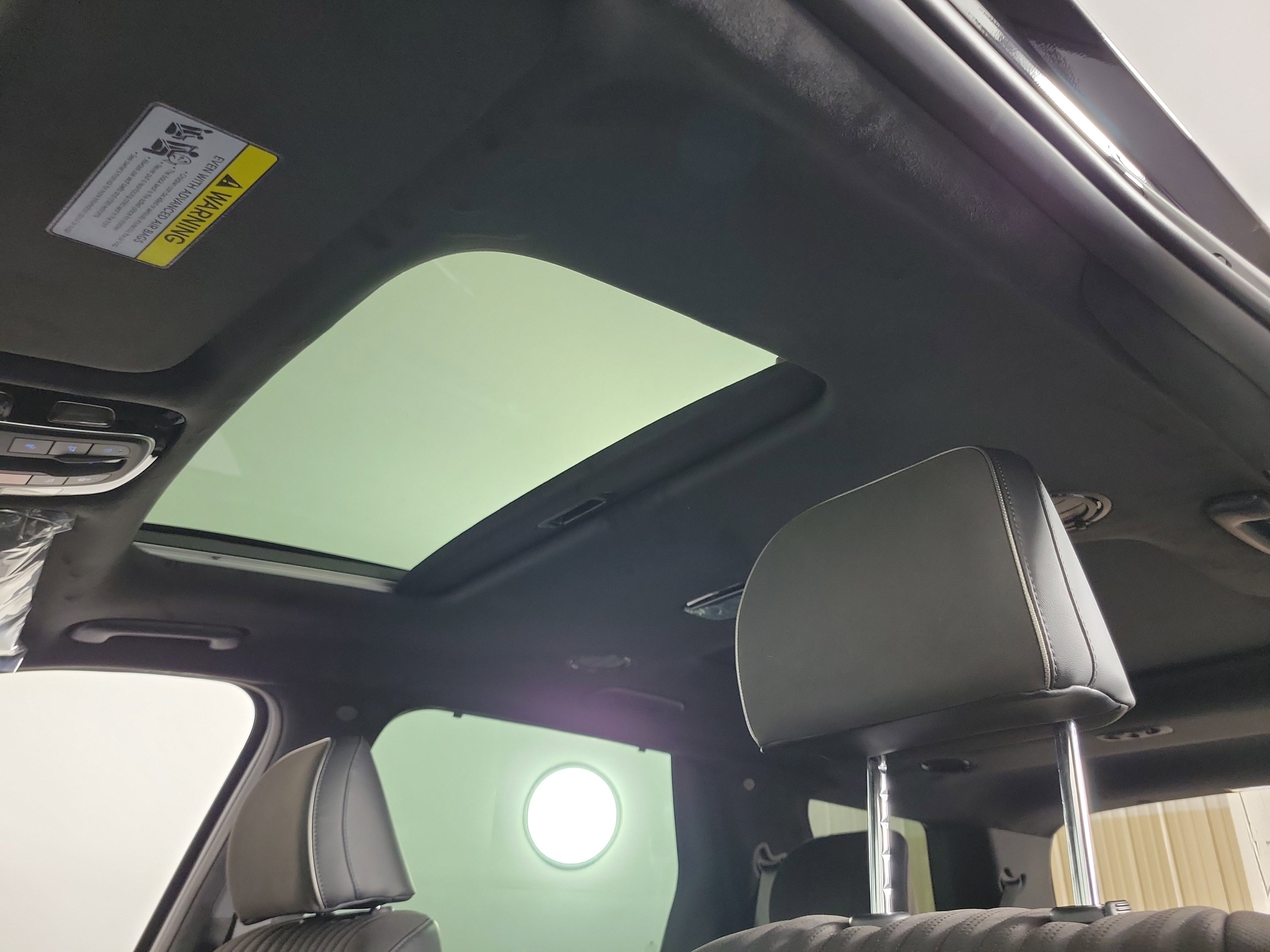 New 2025 Hyundai Palisade Calligraphy image 26