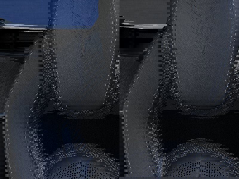 New 2026 Chevrolet Corvette Stingray Preferred Cpe w/ Z51 Performance Package image 21