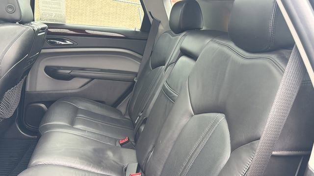 Used 2010 Cadillac SRX Premium image 26