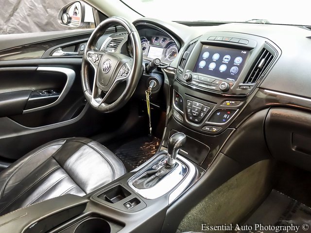Used 2016 Buick Regal image 23