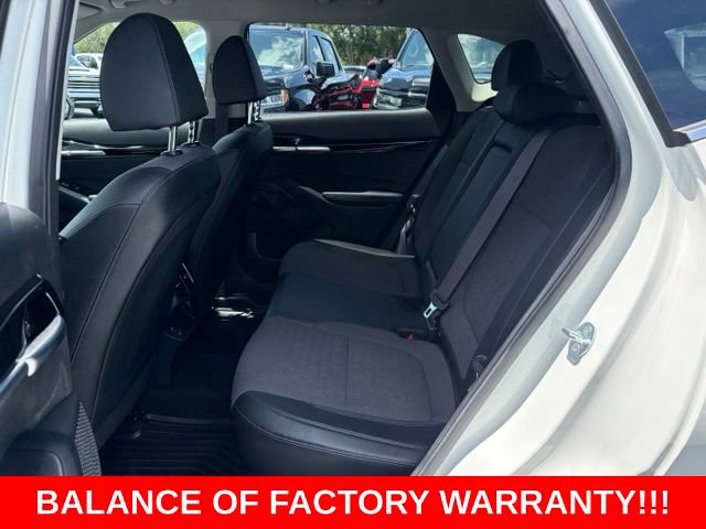Used 2024 Kia Seltos X-Line AWD/4WD image 16