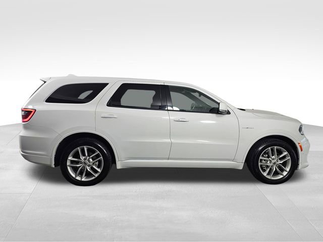 Used 2022 Dodge Durango R/T AWD/4WD image 8