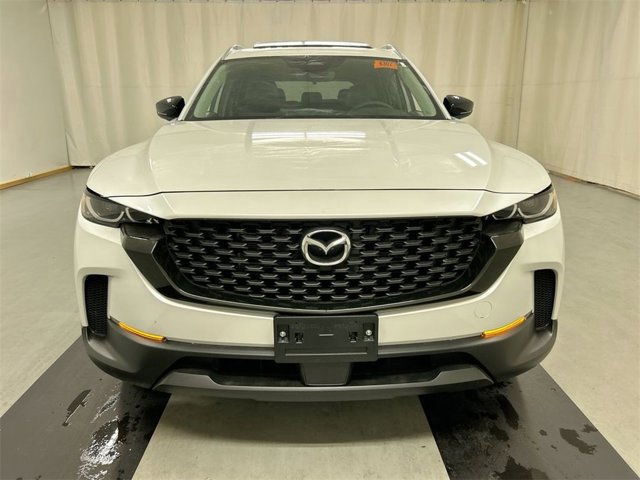New 2025 MAZDA CX-50 AWD 2.5 S w/ Accent Package image 3