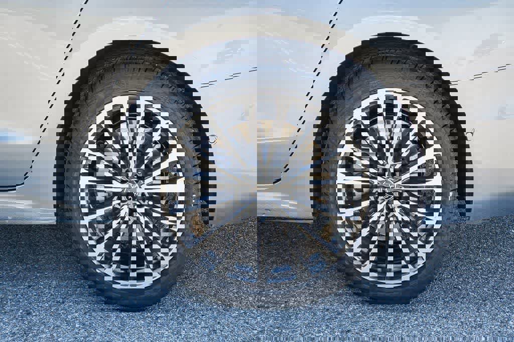 New 2026 Audi A6 Premium Plus image 11