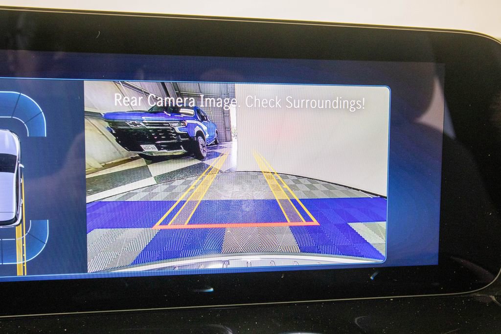 Used 2025 Mercedes-Benz GLA 250 image 23