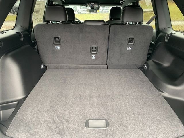New 2026 Jeep Grand Cherokee Altitude AWD/4WD image 6