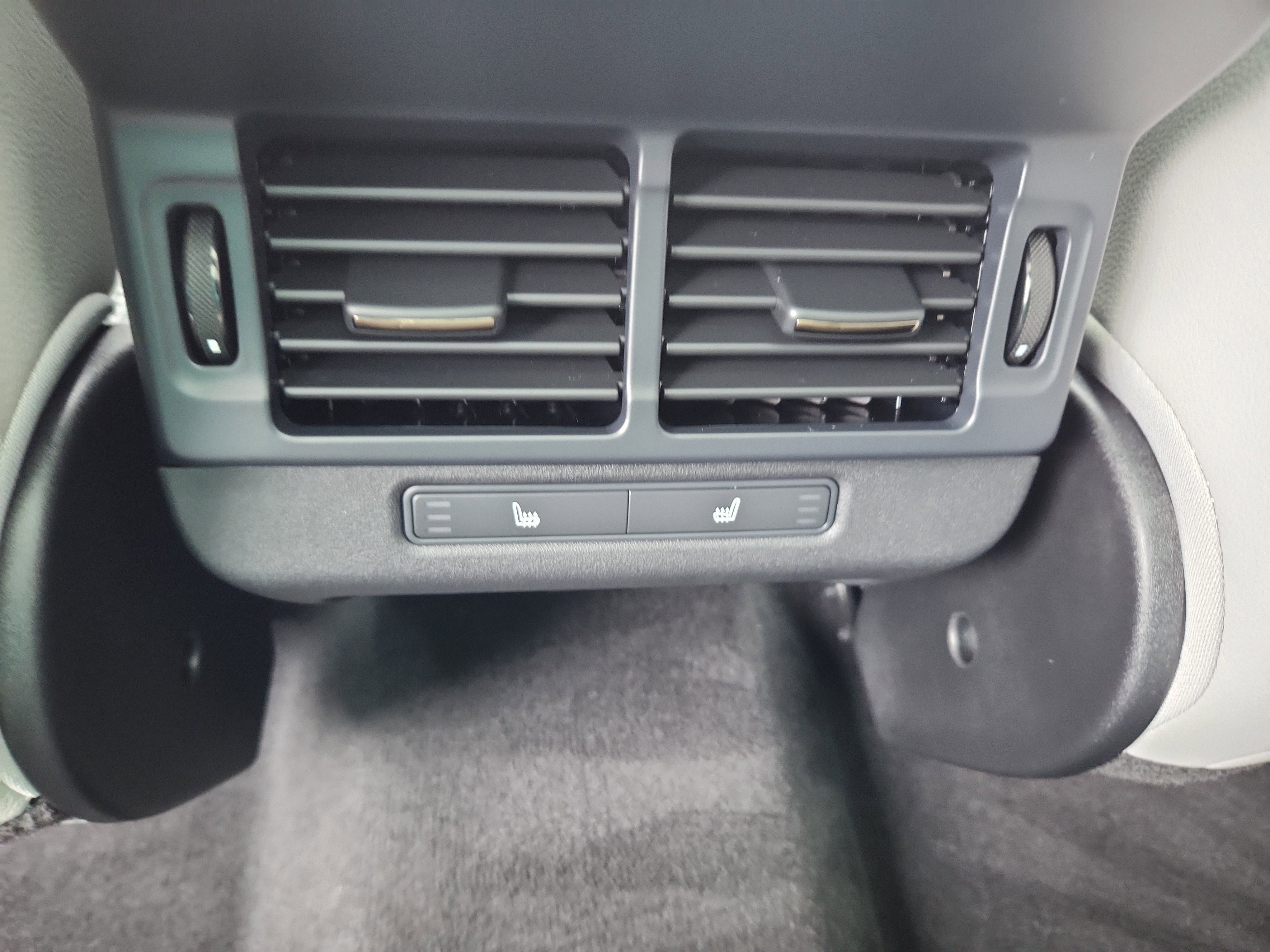 Certified 2026 Land Rover Range Rover Evoque S image 27