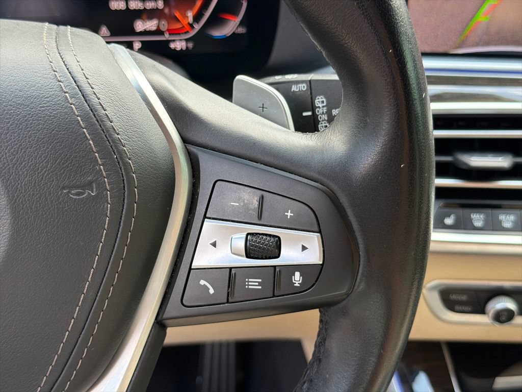 Used 2020 BMW X5 sDrive40i w/ Premium Package RWD image 26