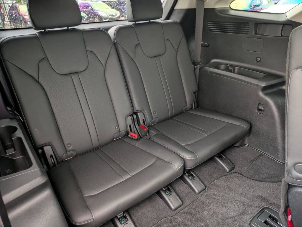 Used 2023 Kia Sorento EX w/ Panoramic Sunroof Package FWD image 35