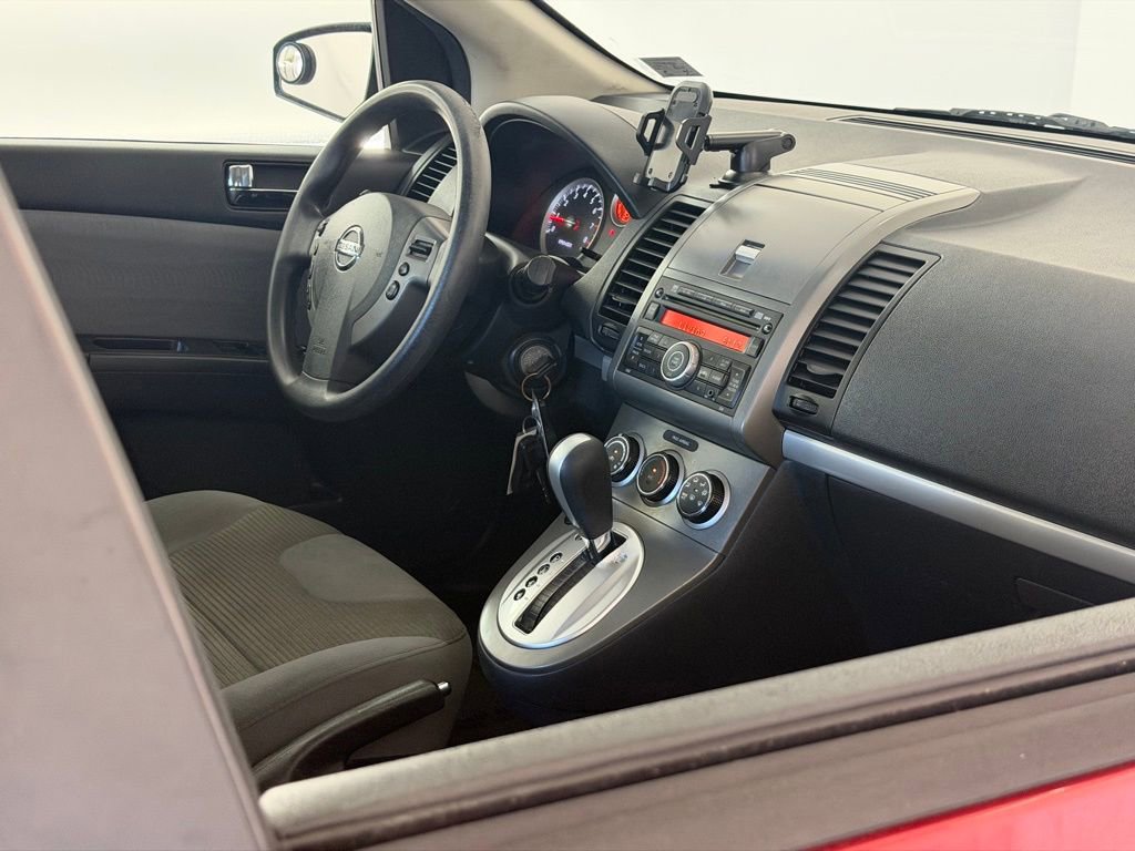 Used 2011 Nissan Sentra 2.0 SR image 42