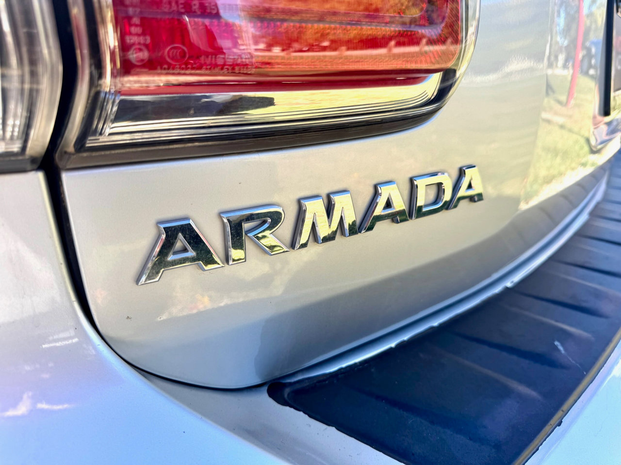 Used 2020 Nissan Armada SV w/ Driver Package image 62