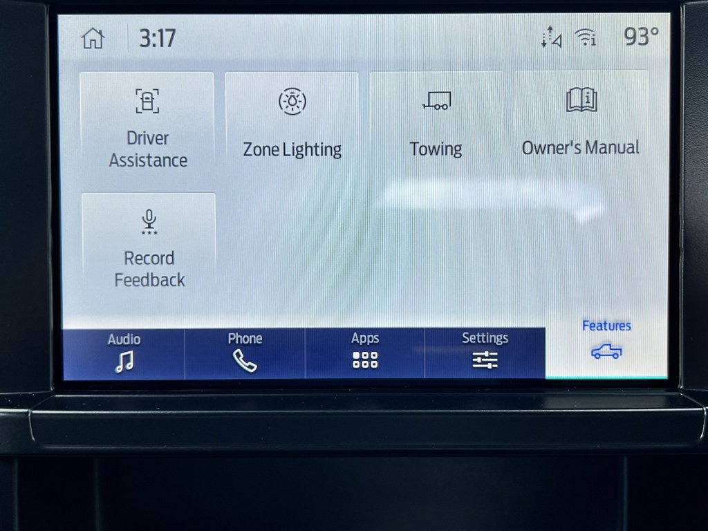 New 2026 Ford F250 XL image 34