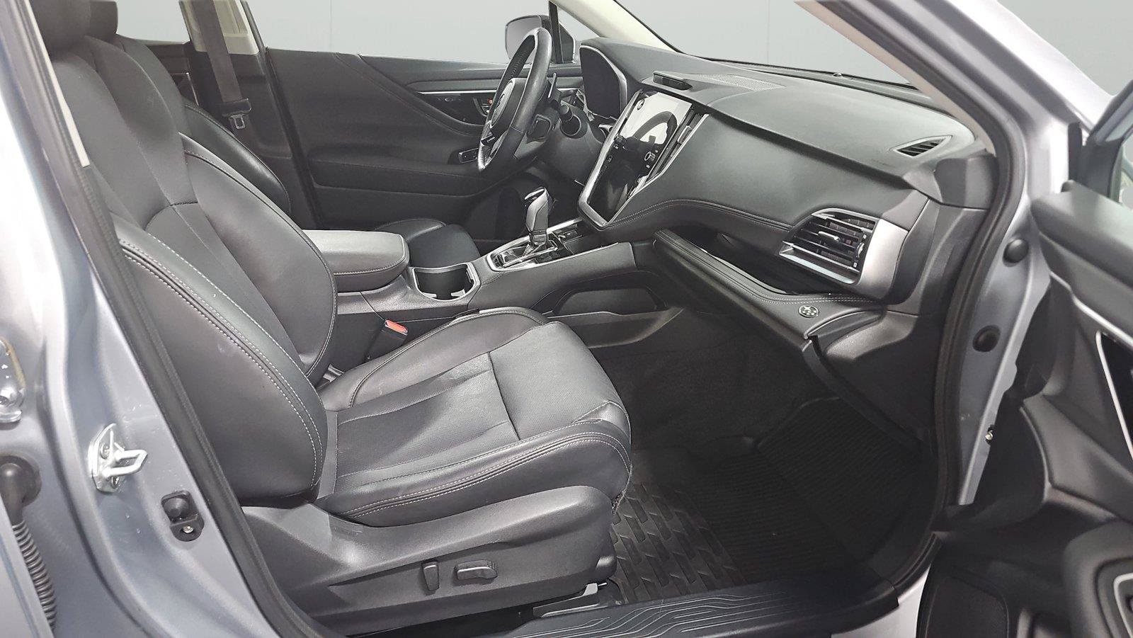 Used 2021 Subaru Outback Limited XT w/ Popular Package #2 AWD/4WD image 14