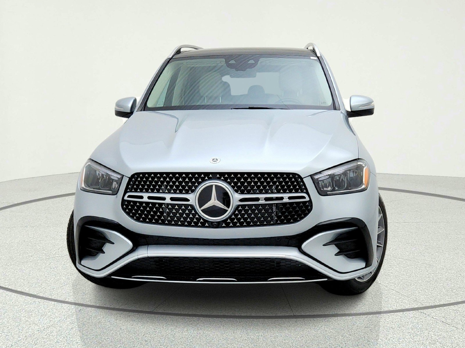 New 2026 Mercedes-Benz GLE 350 4MATIC image 3