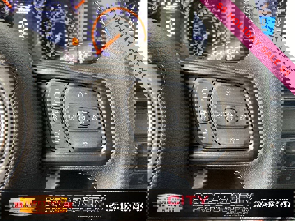 New 2026 Jeep Wrangler Unlimited Sport image 15