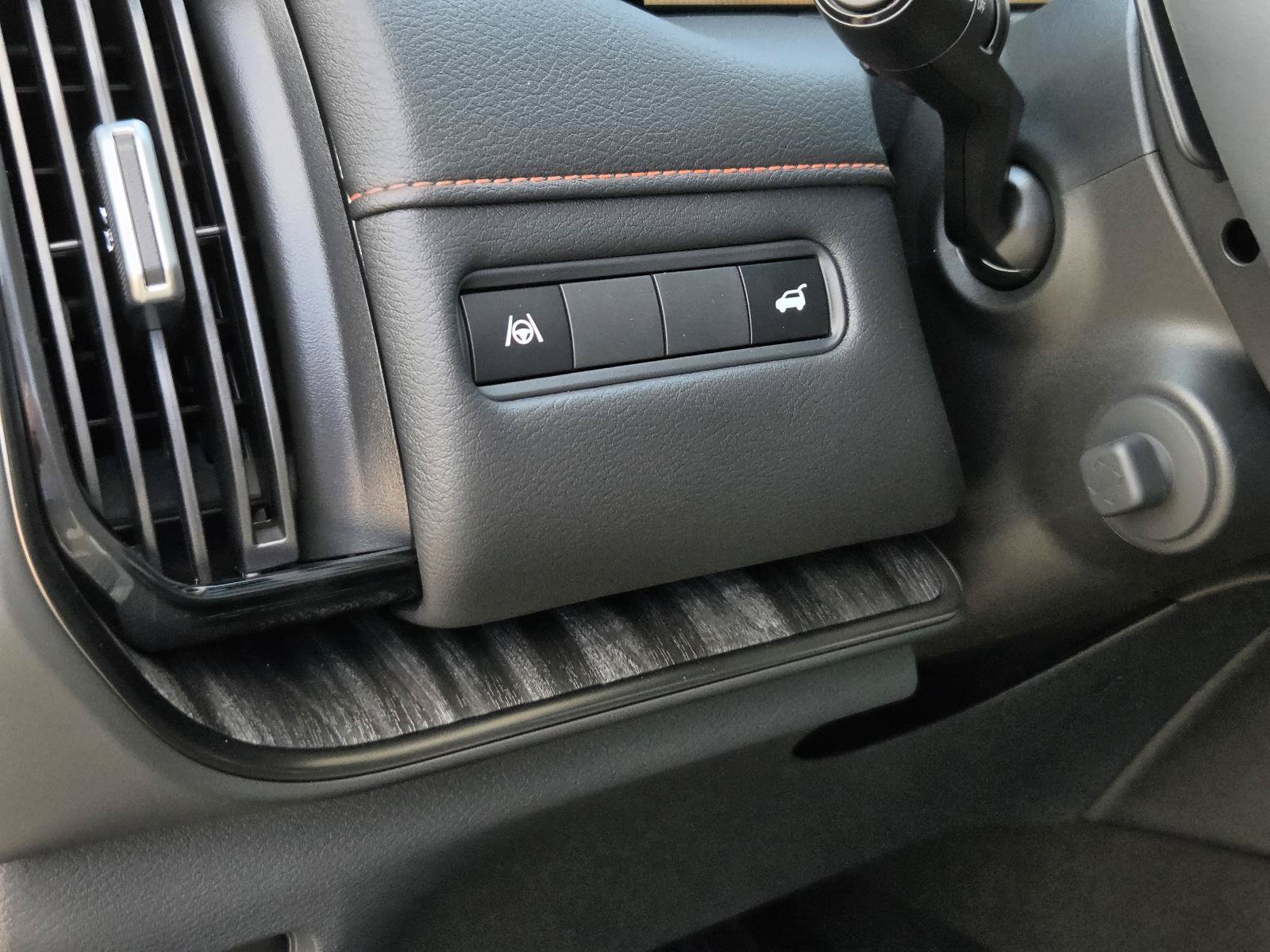 New 2027 Nissan Armada PRO-4X AWD/4WD image 22