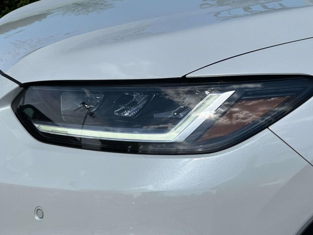 Certified 2026 Honda HR-V EX-L image 29