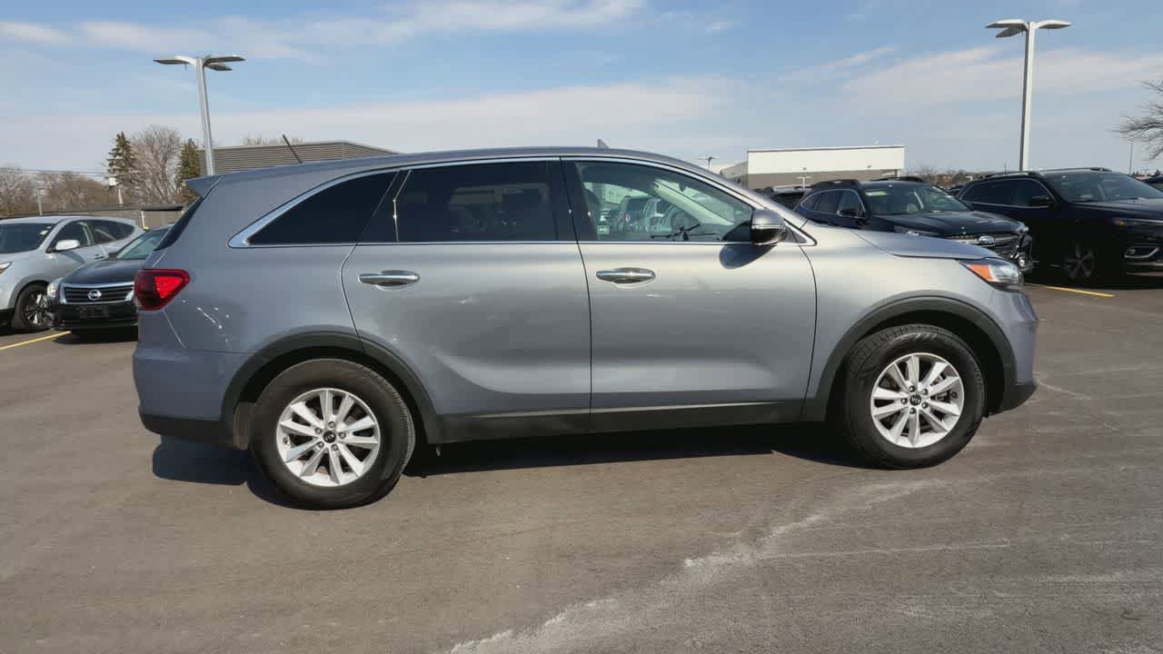 Used 2020 Kia Sorento L FWD image 10