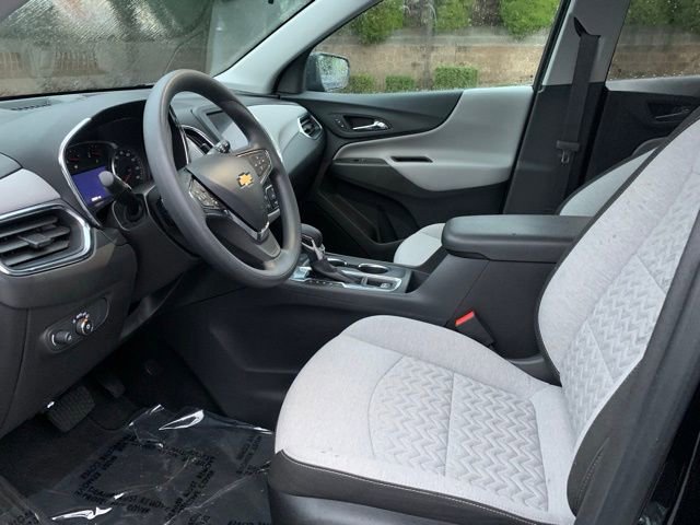 Used 2023 Chevrolet Equinox LT image 11