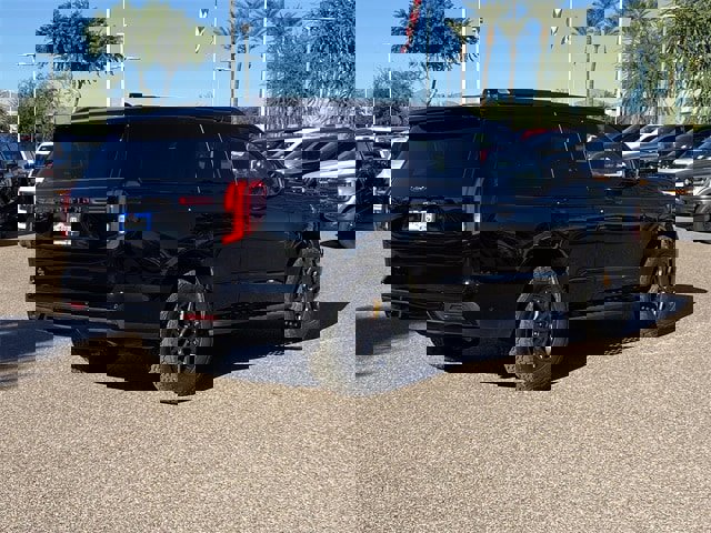 New 2025 Ford Expedition Tremor image 30