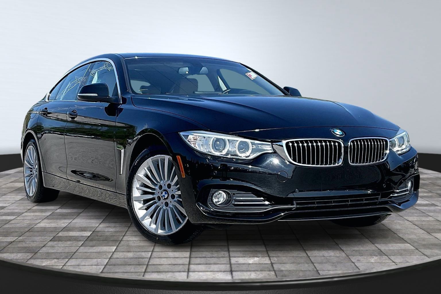 Used 2015 BMW 428i Gran Coupe xDrive AWD/4WD image 11