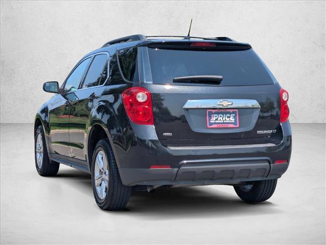 Used 2014 Chevrolet Equinox LT w/ Power Convenience Package AWD/4WD image 8