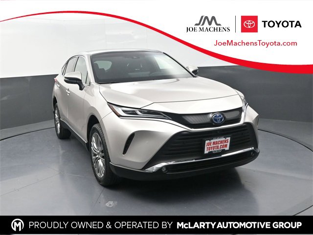 Used 2023 Toyota Venza Limited video 1