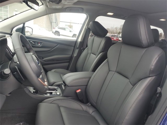 New 2026 Subaru Ascent Limited Bronze image 20