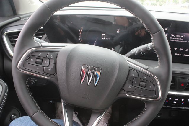 New 2026 Buick Encore GX Avenir w/ Avenir Technology Package image 6