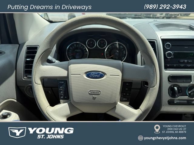 Used 2008 Ford Edge SE FWD image 19