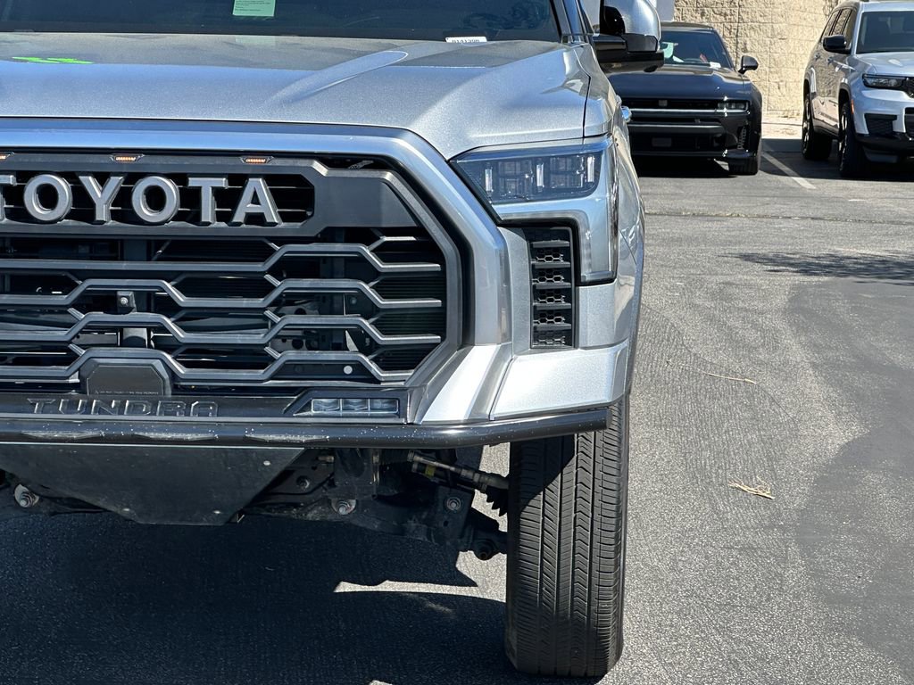 Used 2022 Toyota Tundra Limited image 13