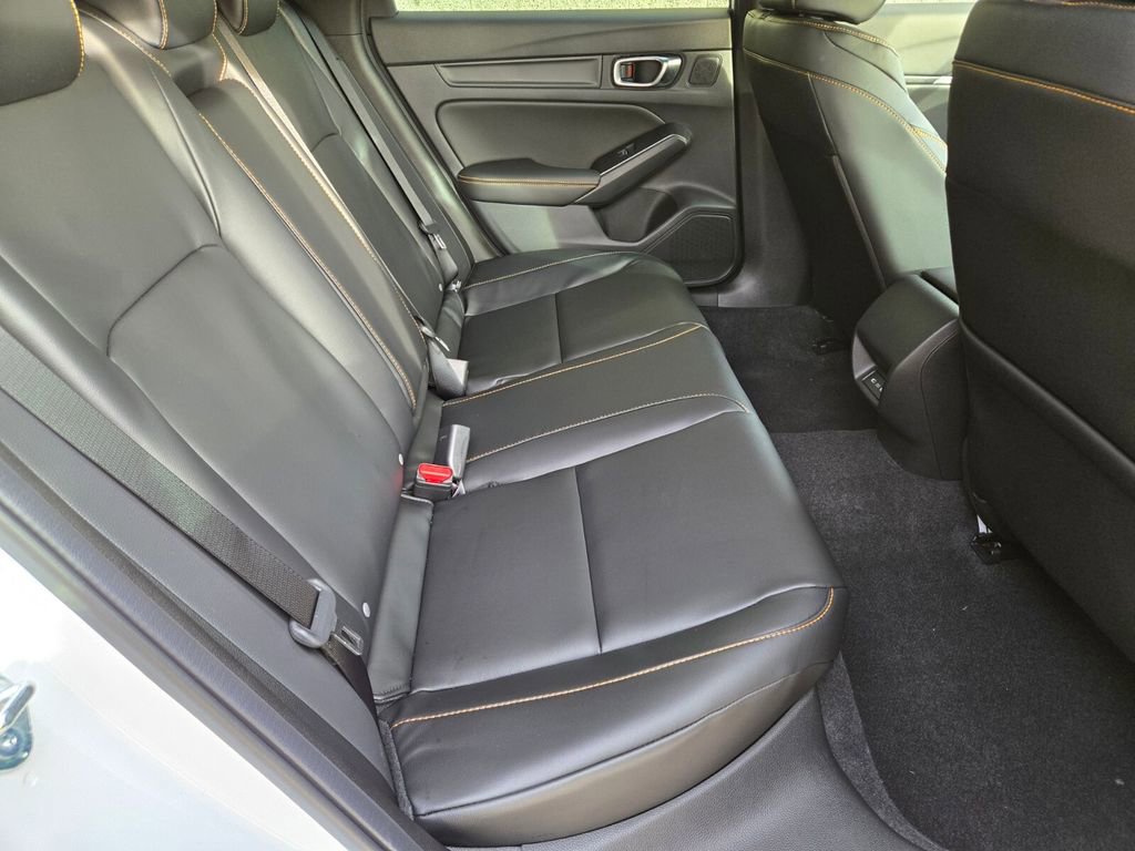 New 2026 Acura Integra A-Spec image 19