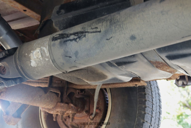 Used 1995 GMC Sierra 1500 SL image 75