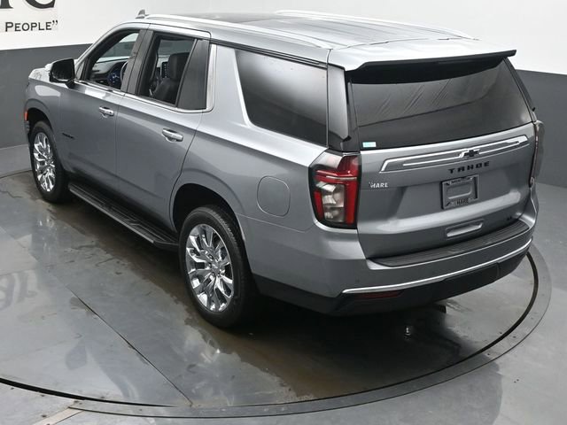 Used 2024 Chevrolet Tahoe LT w/ Luxury Package image 45