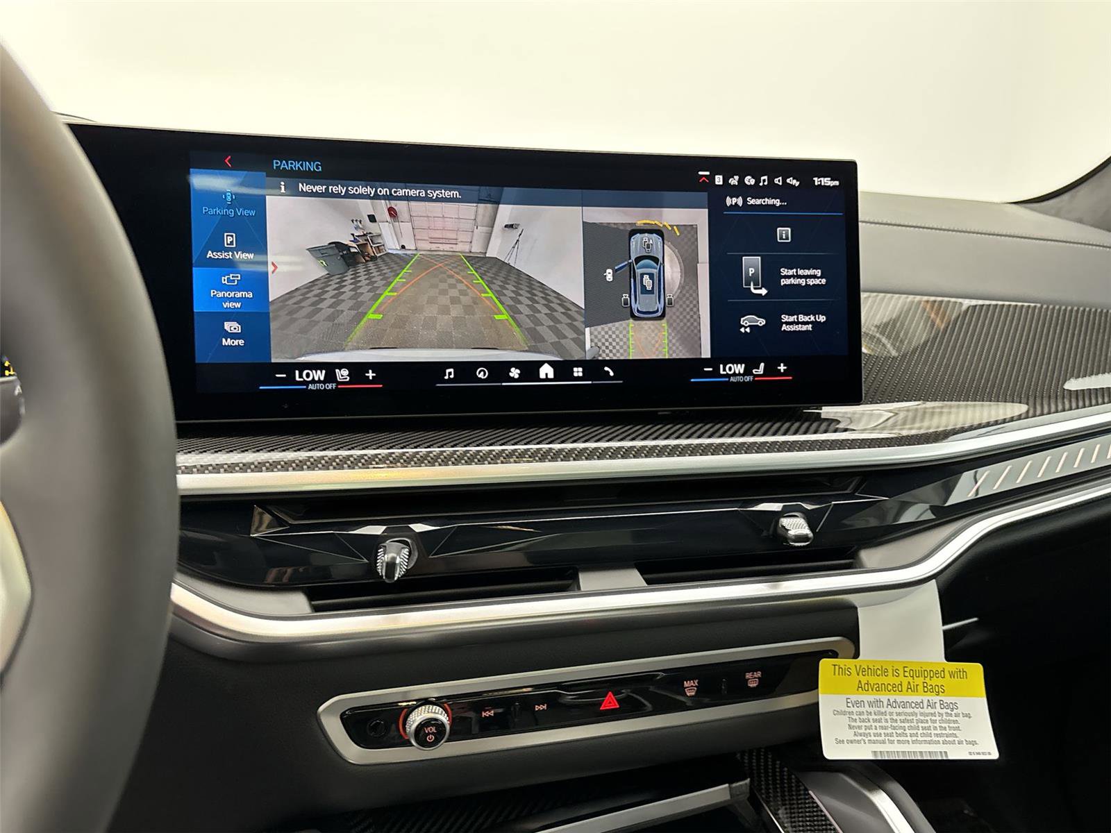 New 2026 BMW X5 M Competition w/ Executive Package image 30
