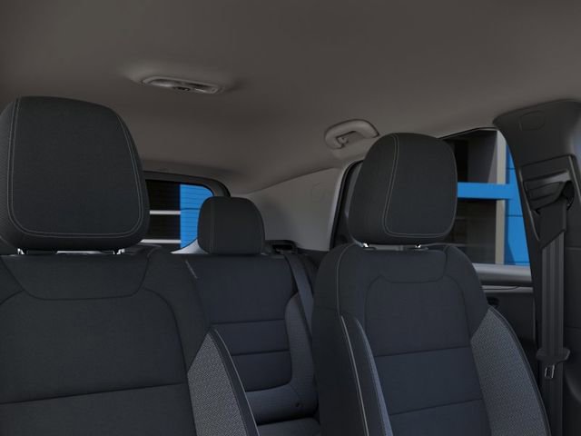 New 2026 Chevrolet TrailBlazer LT w/ Convenience Package image 24