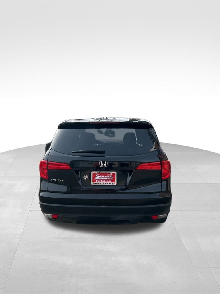 Used 2016 Honda Pilot EX-L image 5