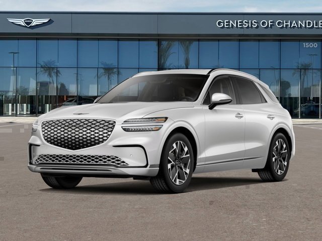 New 2026 Genesis Electrified GV70 image 1