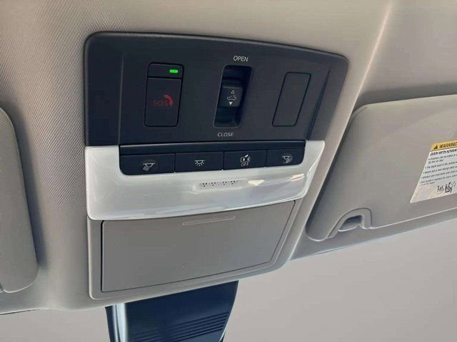 Used 2024 Nissan Altima 2.5 SL image 20