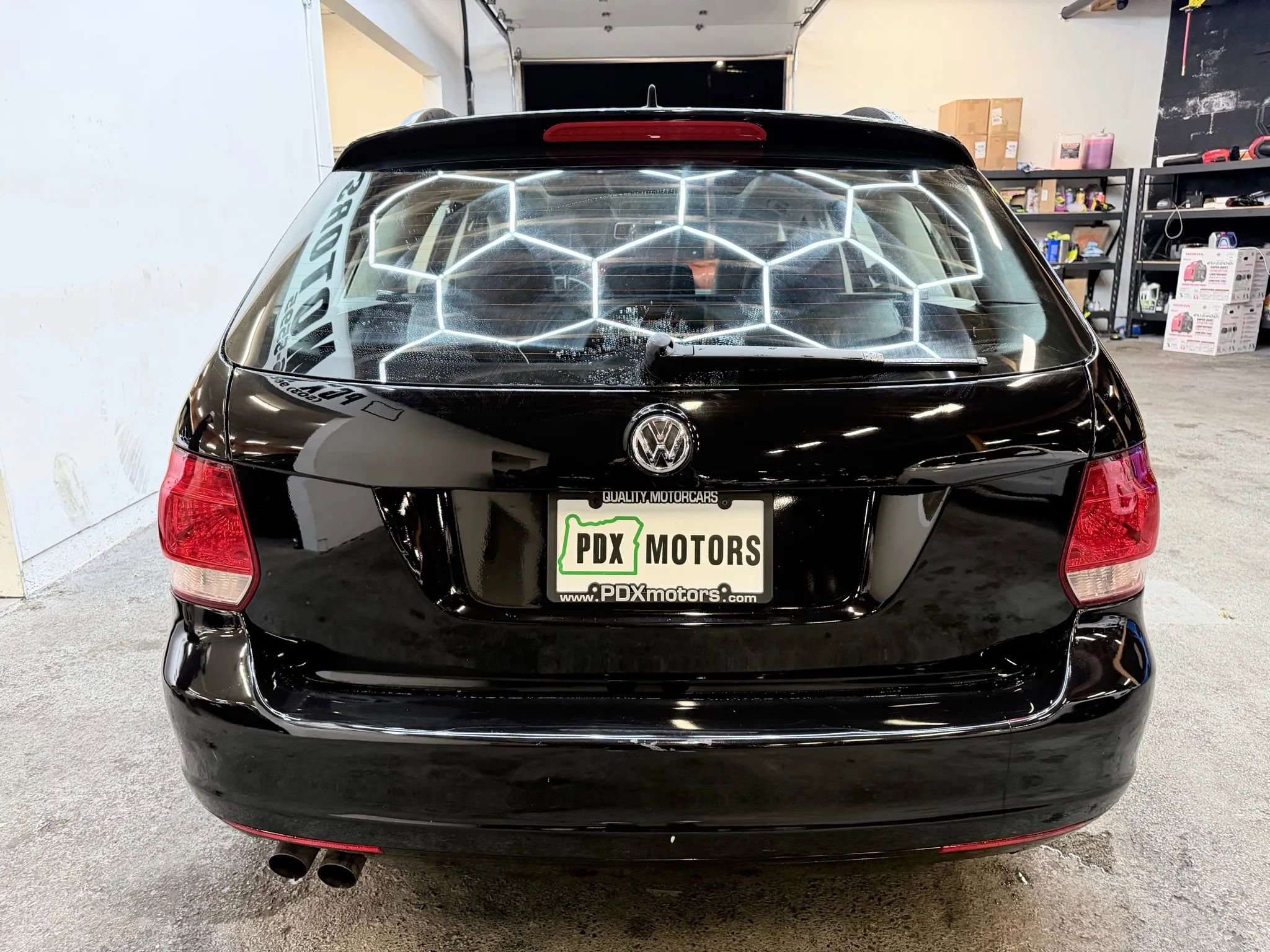 Used 2013 Volkswagen Jetta TDI image 7