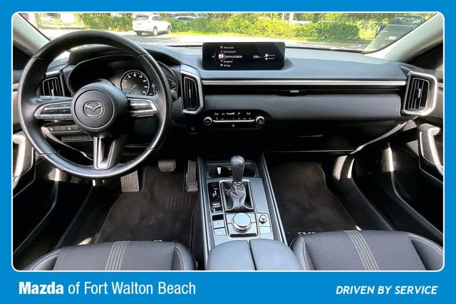 Used 2024 MAZDA CX-50 AWD 2.5 S w/ Cargo Package image 7