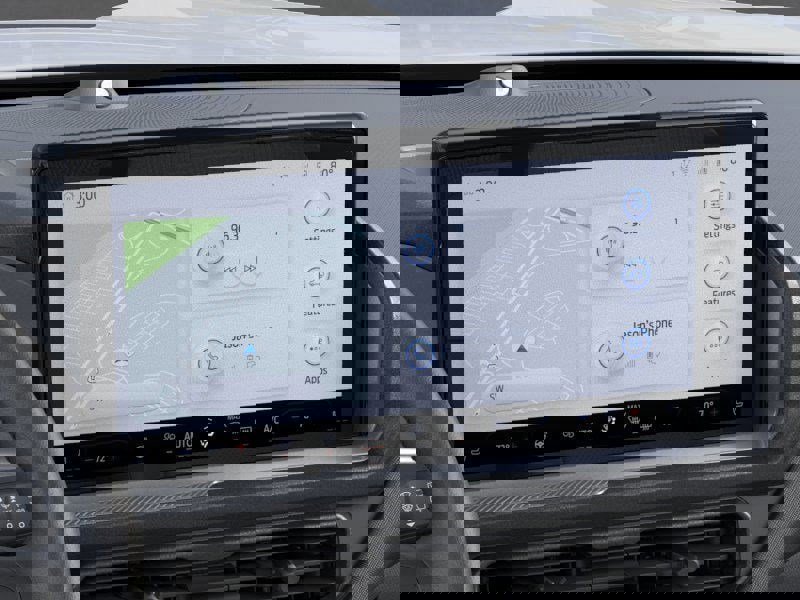 New 2025 Ford Bronco Sport Badlands w/ Badlands Tech Package image 38