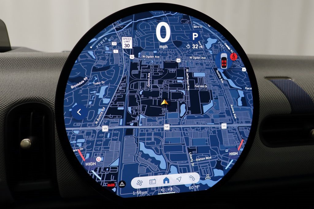 New 2026 MINI Cooper S image 10