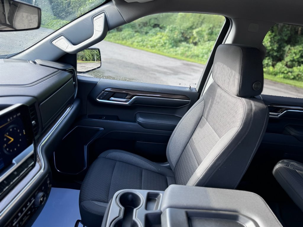 Used 2023 Chevrolet Silverado 1500 LT w/ Protection Package image 20