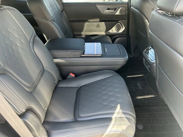 New 2026 INFINITI QX80 Autograph AWD/4WD image 11