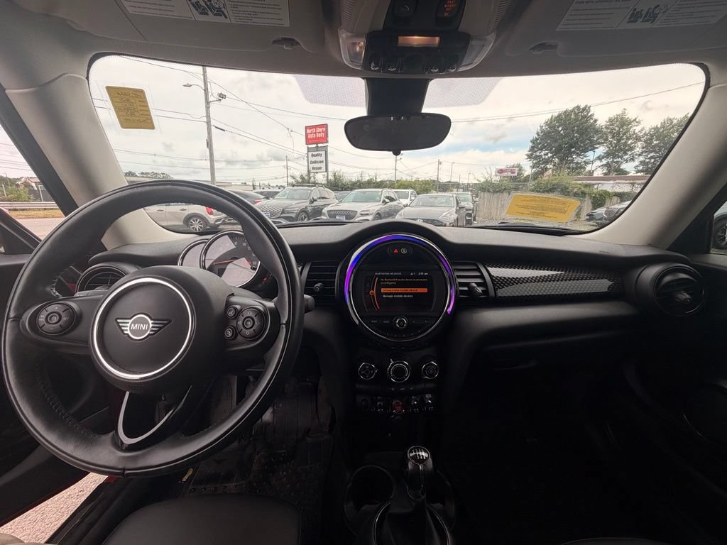 Used 2021 MINI Cooper S FWD image 10