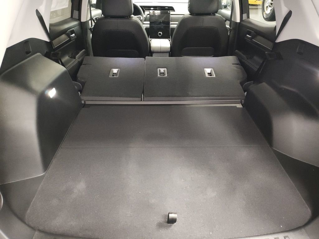 New 2026 GMC Terrain Denali image 16