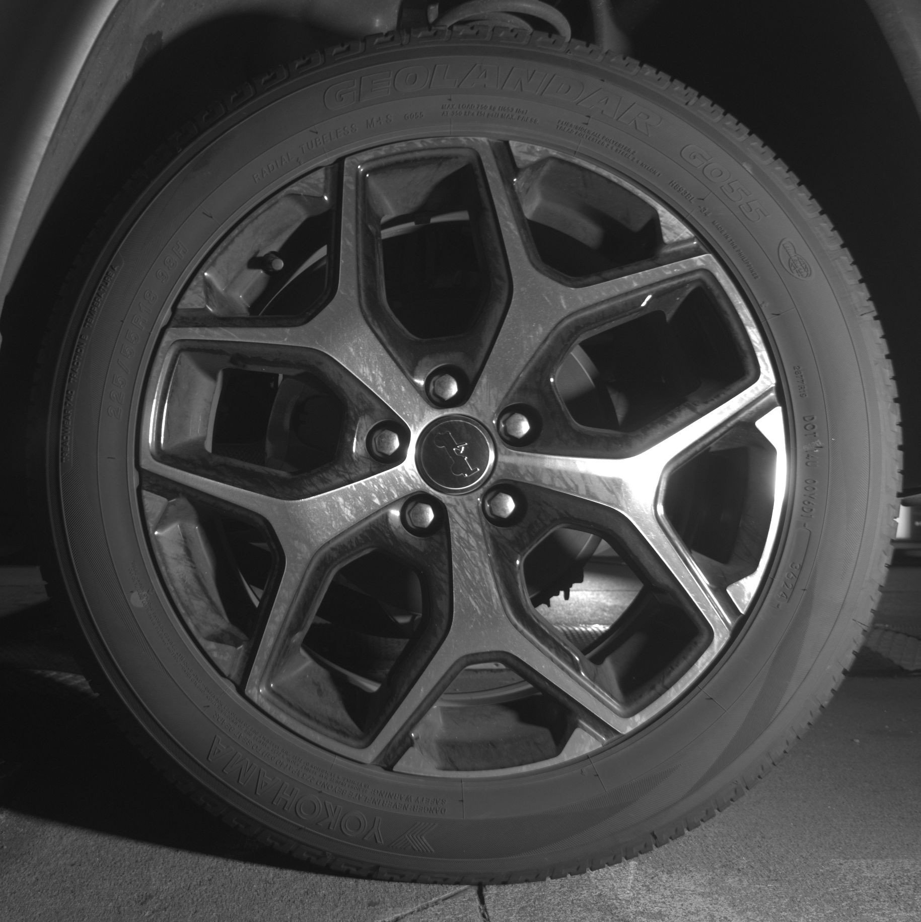 Used 2025 Jeep Compass Trailhawk AWD/4WD image 14